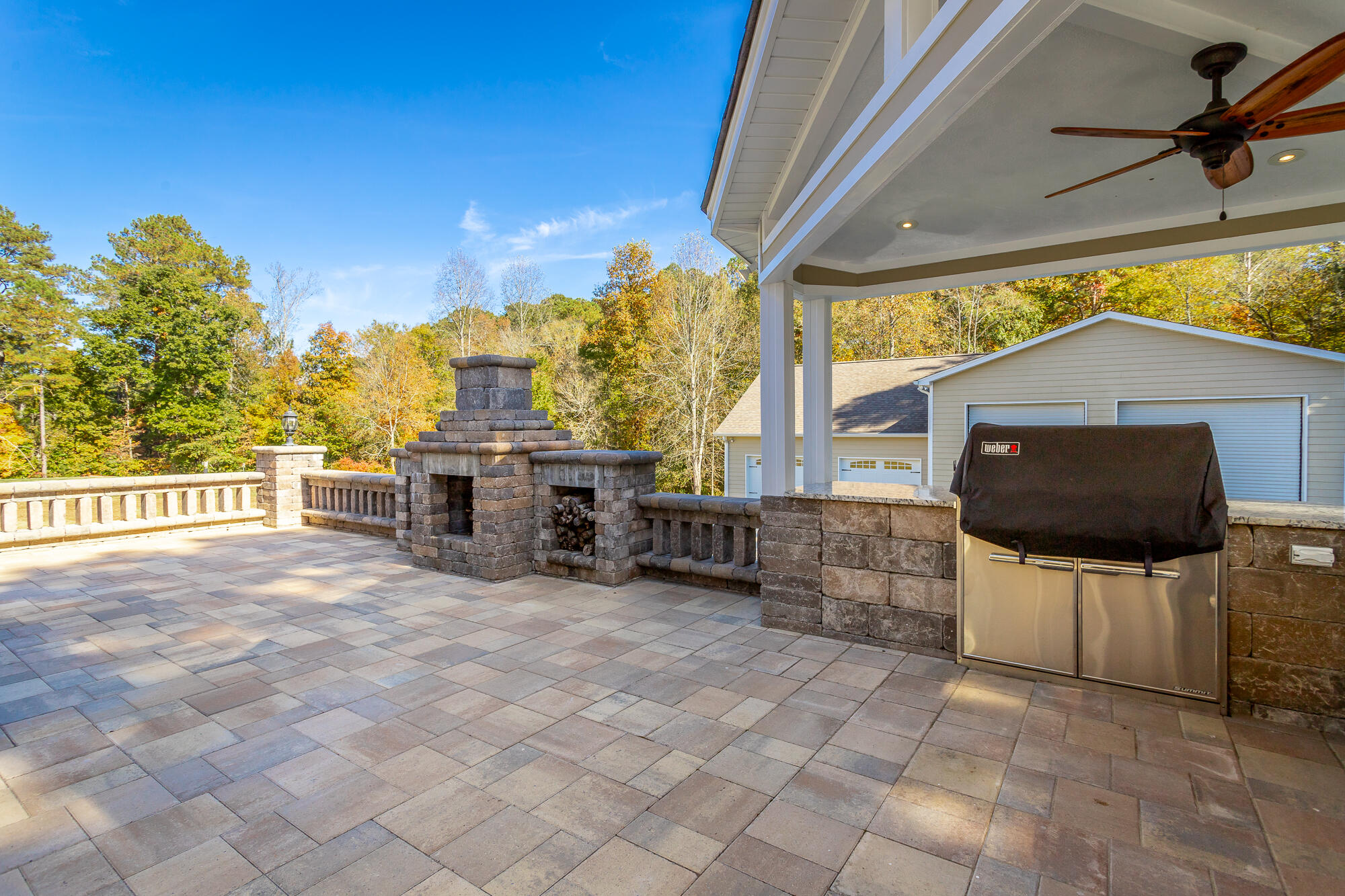 155 Johnston Road McDonald, TN 37353 - Photo 7 of 77 155 Johnston Road HD-45