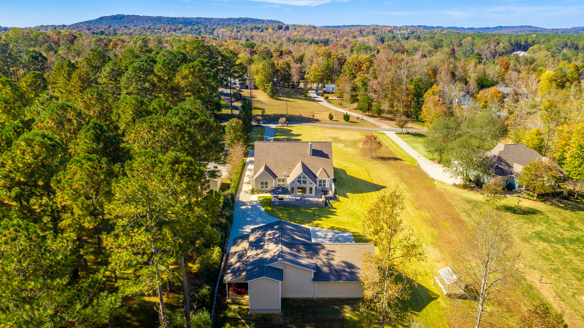 155 Johnston Road McDonald, TN 37353 - Photo 76 of 77 155 Johnston Road HD-129