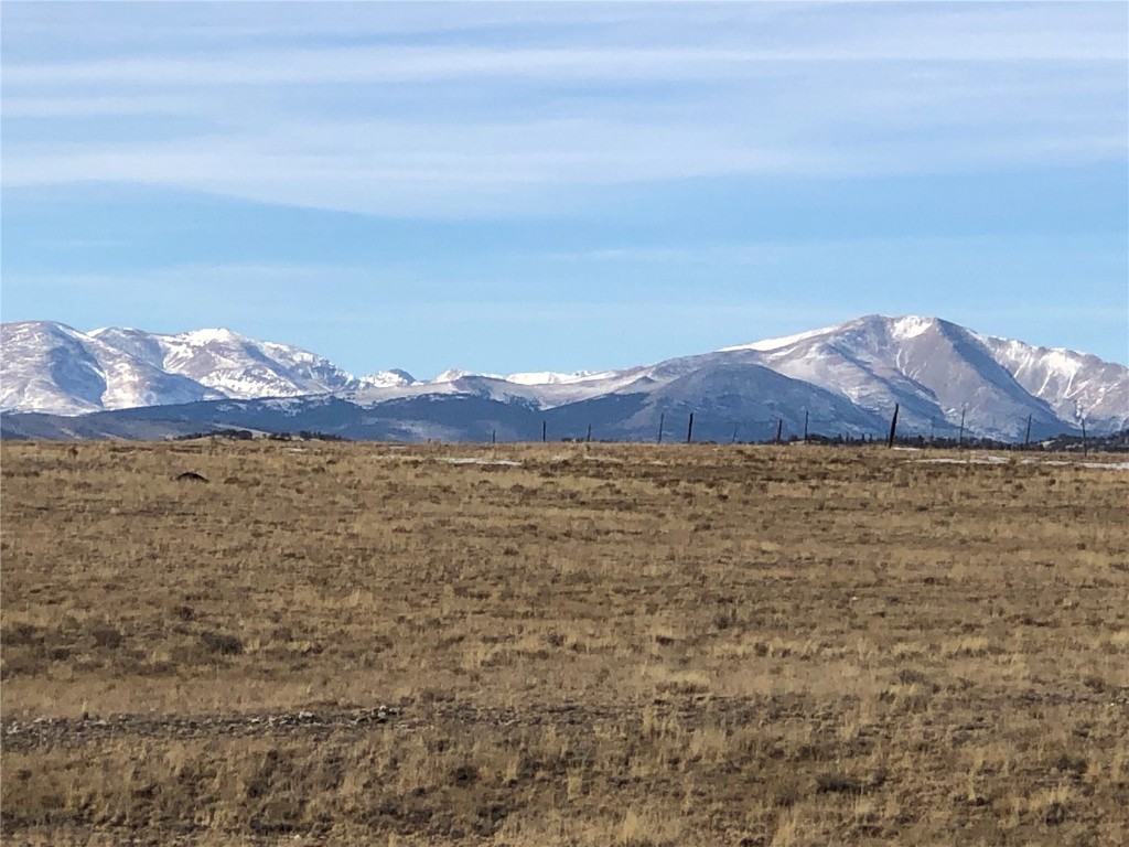 1397 Yellowstone Road Hartsel, CO 80449 - Photo 1 of 13 a view of a city