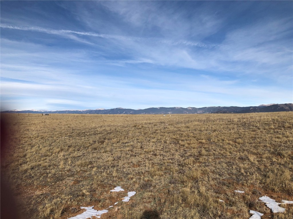 1397 Yellowstone Road Hartsel, CO 80449 - Photo 7 of 13 view of city and ocean