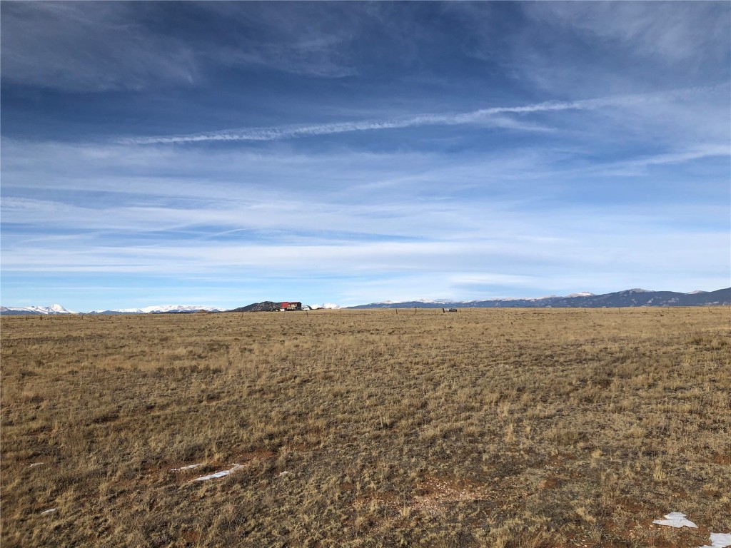1397 Yellowstone Road Hartsel, CO 80449 - Photo 9 of 13 a view of an ocean
