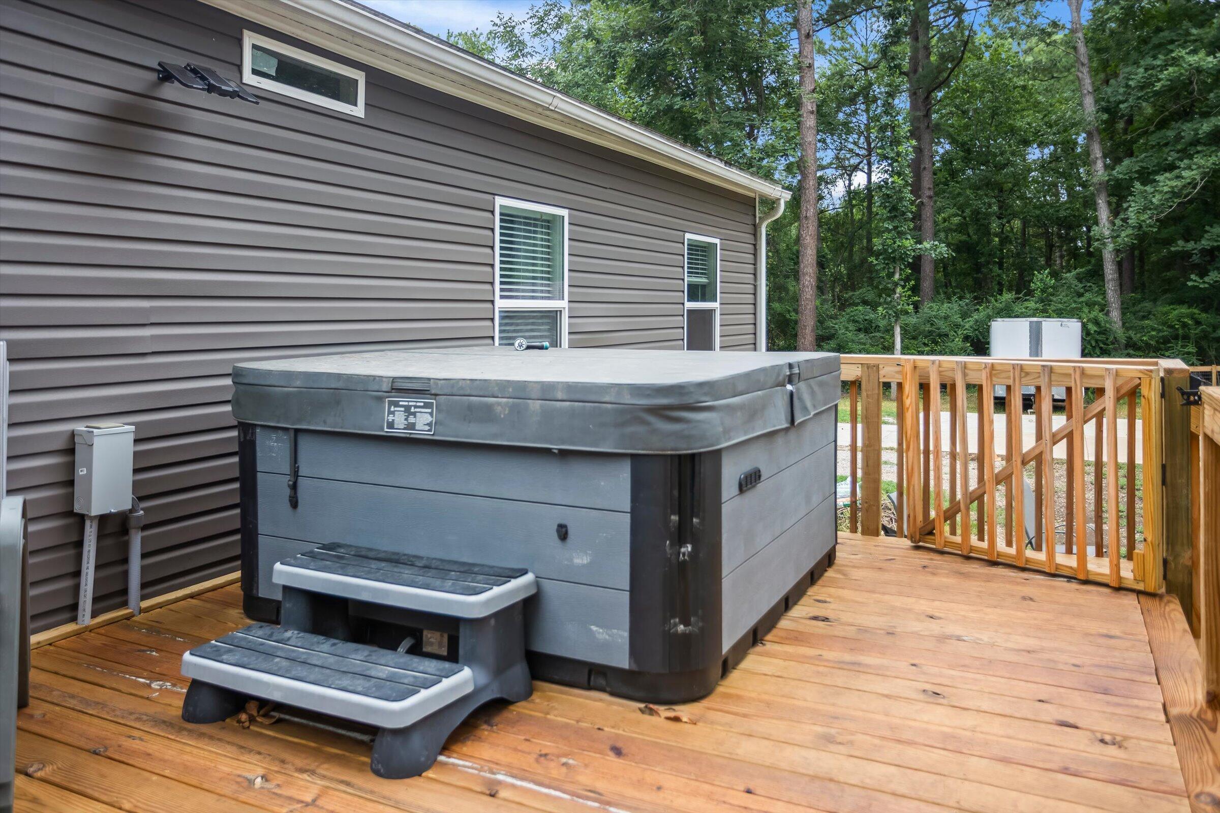 1061 Outaways Road Aiken, SC 29803 - Photo 37 of 67