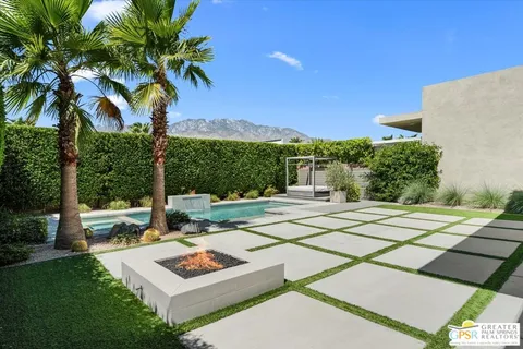 $1,195,000 | 1107 Celadon Street, Palm Springs, CA 92262