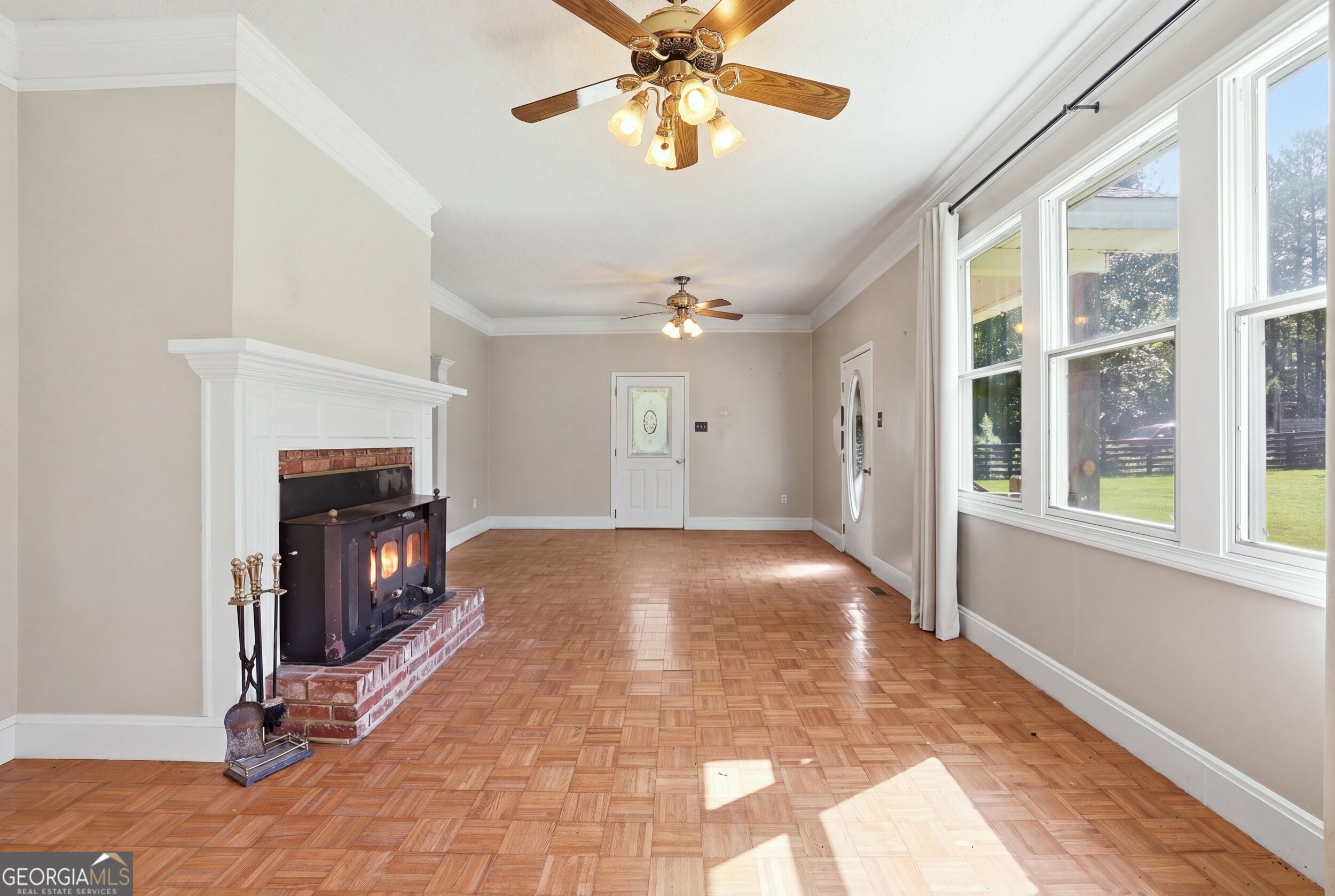 1100 Bodie Rayle Road Elberton, GA 30635 - Photo 15 of 47 Gallery Image 15