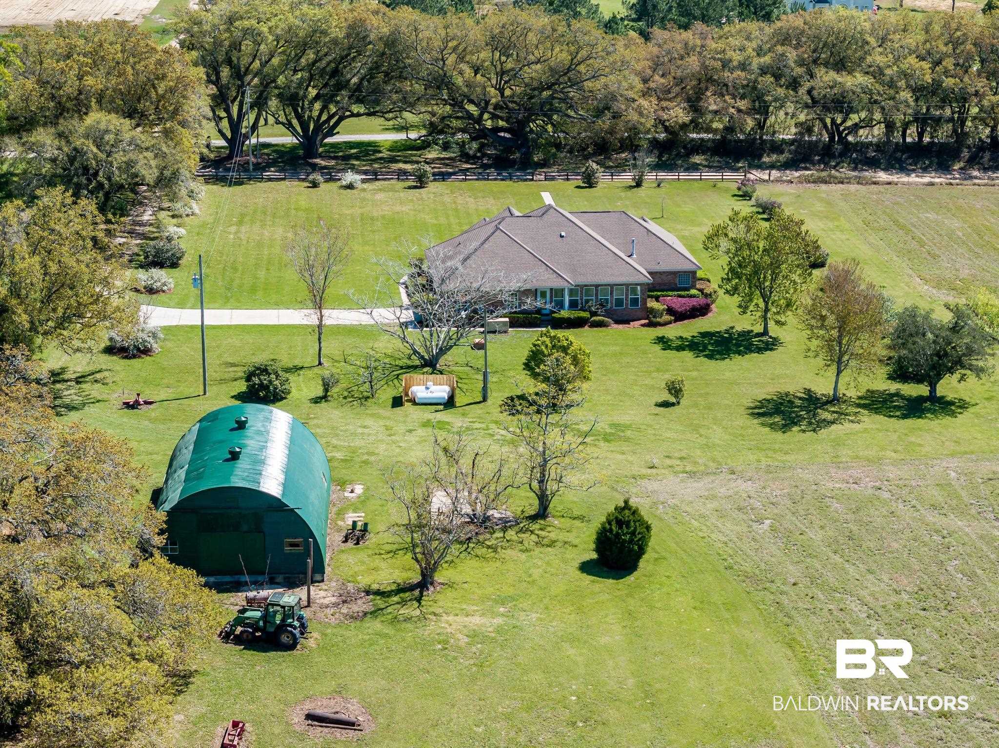 8247 Benton Road Foley, AL 36535 - Photo 30 of 39
