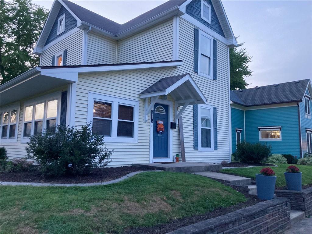 210 South Adams Street Pendleton, IN 46064 - Photo 28 of 41 Gallery Image 28