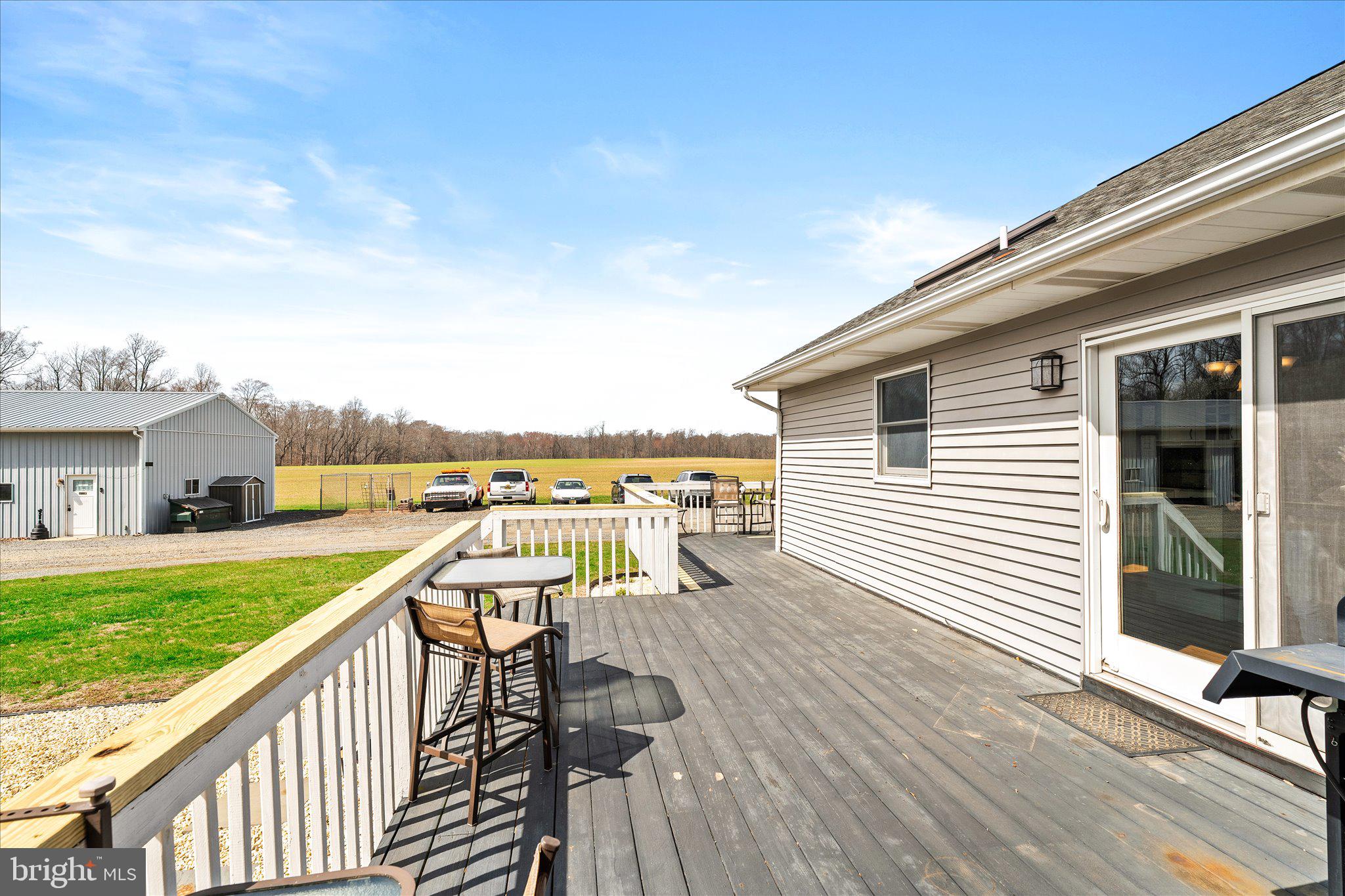 282 Chesterfield Jacobstown Road Wrightstown, NJ 08562 - Photo 42 of 70