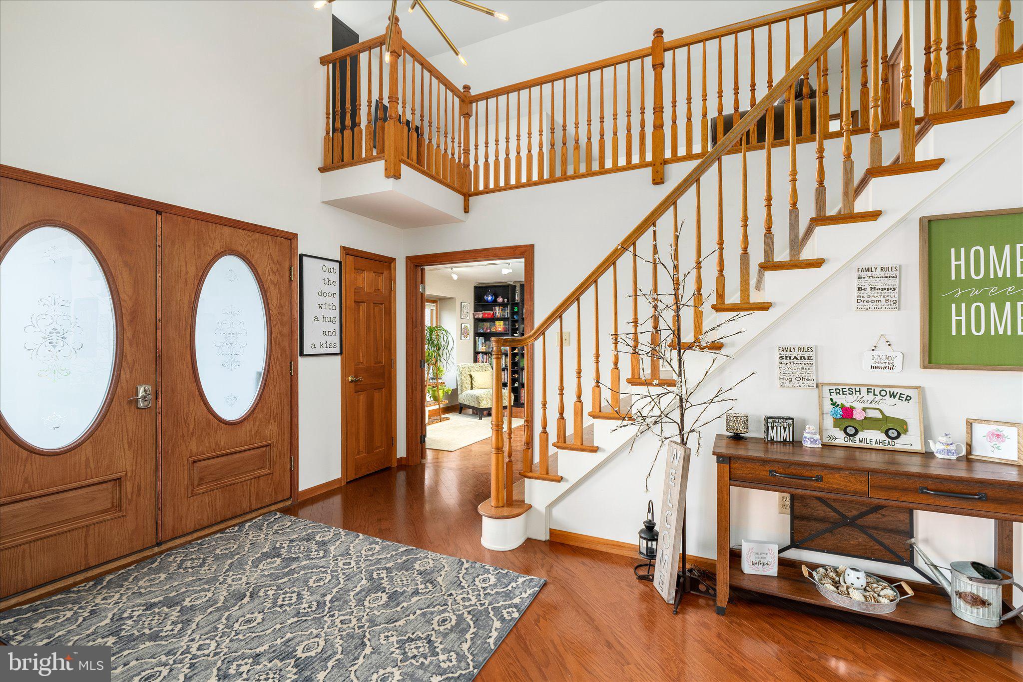 282 Chesterfield Jacobstown Road Wrightstown, NJ 08562 - Photo 7 of 70
