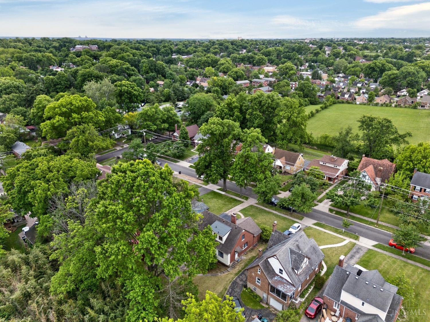 3270 Renfro Avenue Cincinnati, OH 45211 - Photo 44 of 49