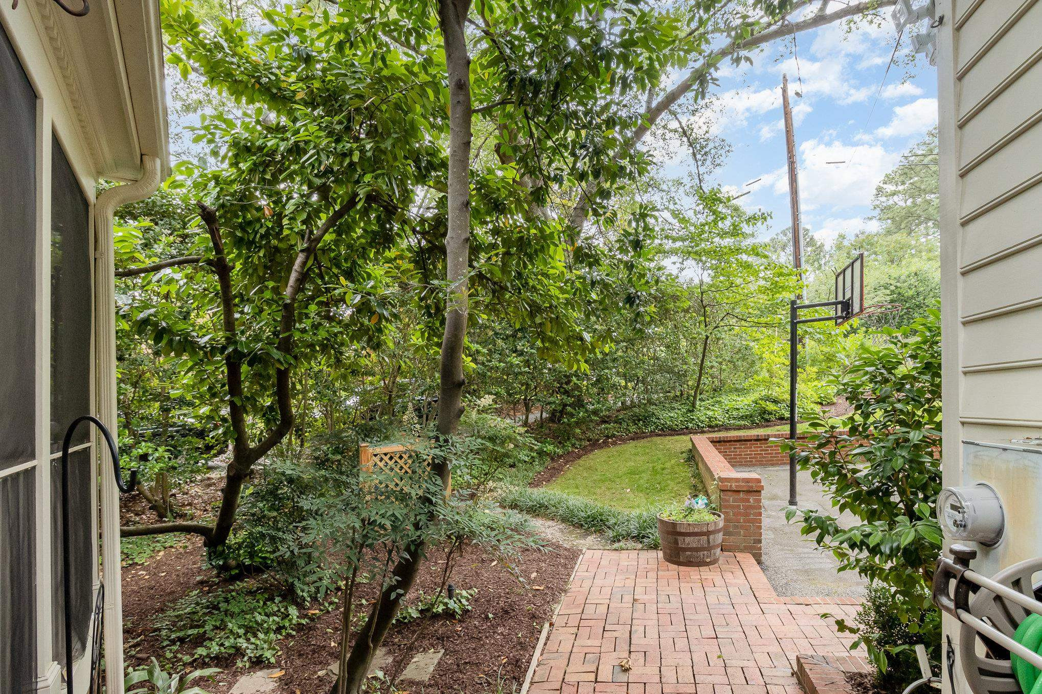 3327 Landor Road Raleigh, NC 27609 - Photo 14 of 60 Photo 21