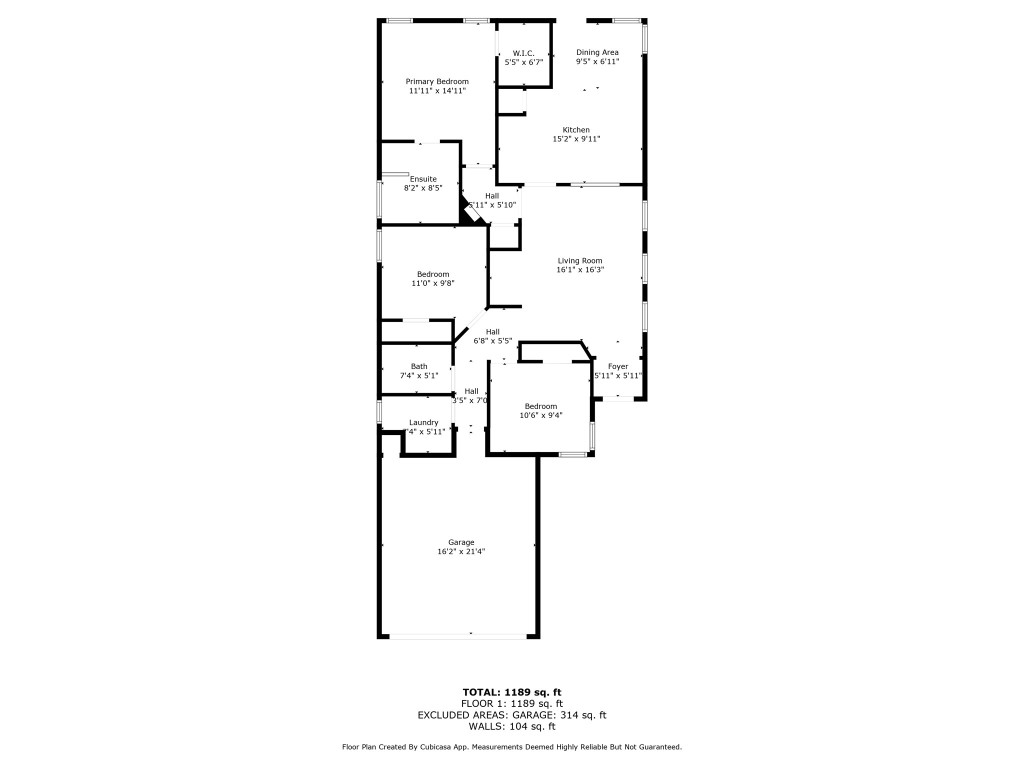 11012 Short Springs Drive Austin, TX 78754 - Photo 28 of 28 a picture of a bathroom with a shower