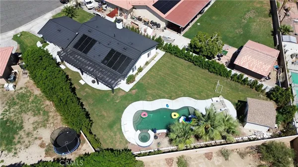 $575,000 | 43700 Brahea Court, Indio, CA 92201