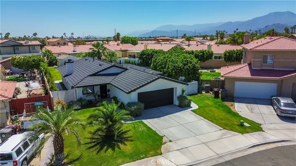 $575,000 | 43700 Brahea Court, Indio, CA 92201
