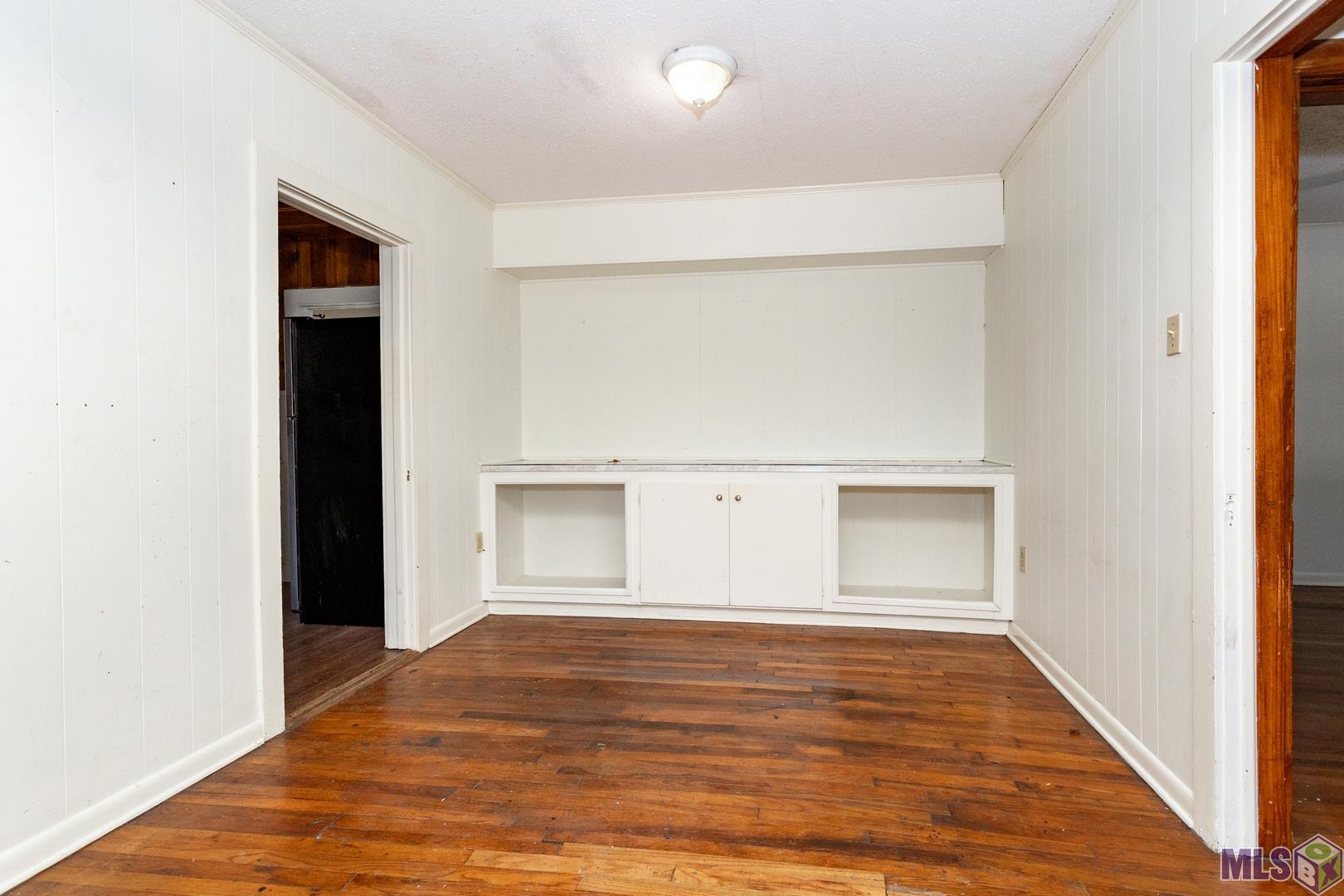 806 Violet Street Baton Rouge, LA 70802 - Photo 11 of 38 DINING ROOM/OFFICE