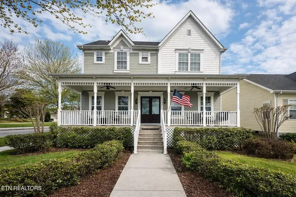 $525,000 | 301 Willowcreek Boulevard, Sweetwater, TN 37874