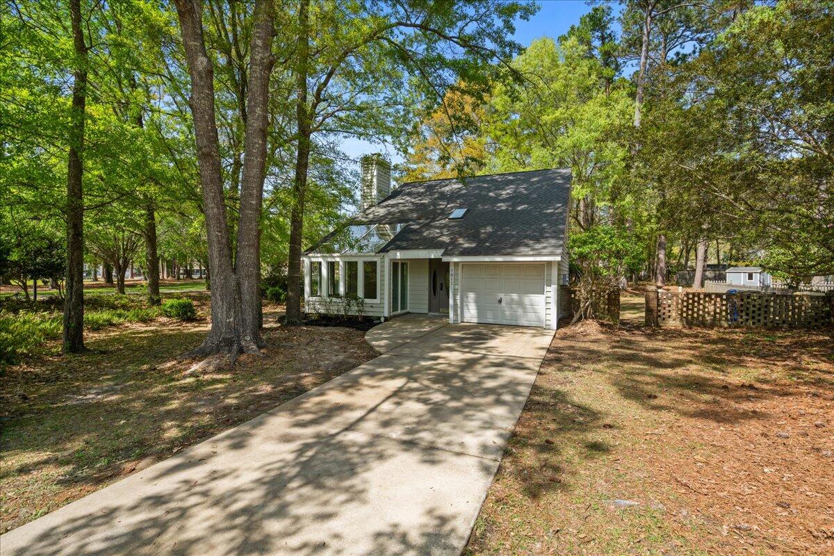 7811 Racquet Road
