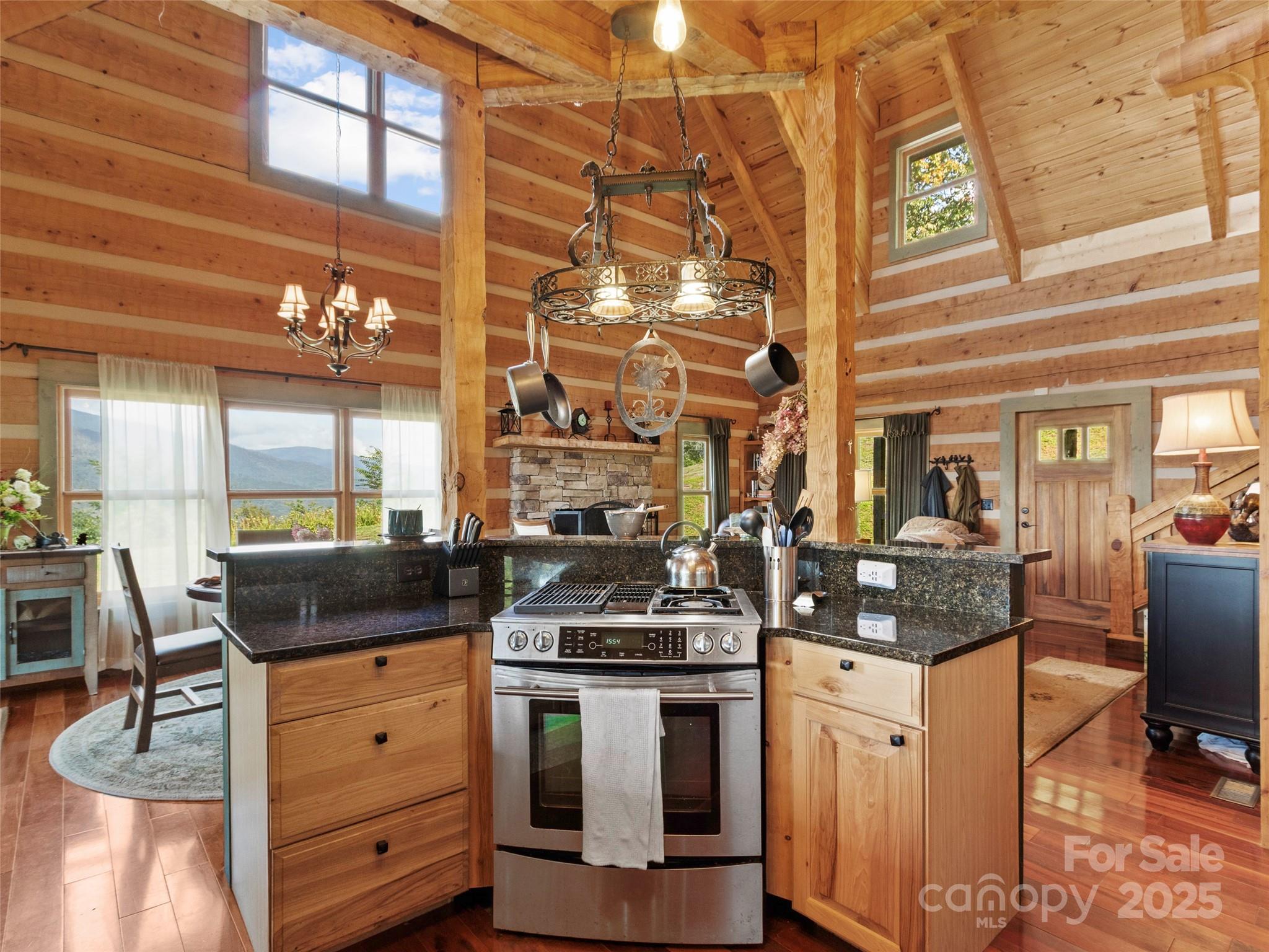 49 Cub Pass Road Bakersville, NC 28705 - Photo 13 of 48 Gallery Image 13