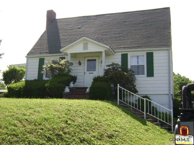 929 Frankstown Road Sidman, PA 15955 - Photo 1 of 1