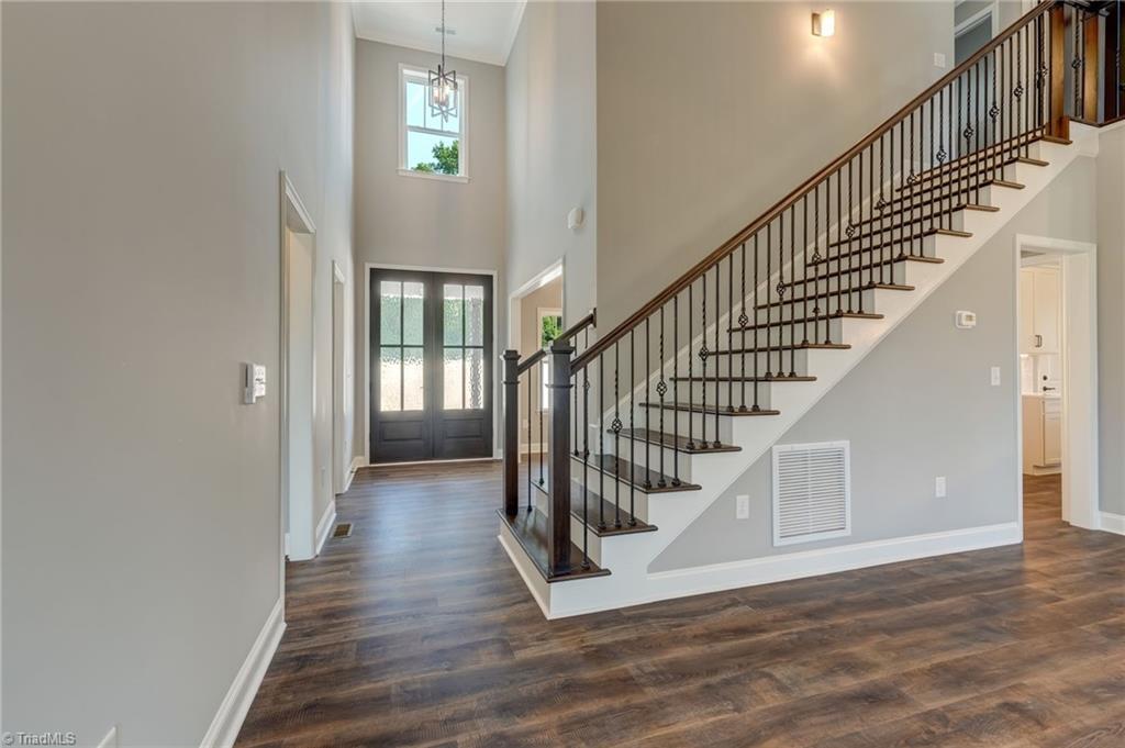 2226 Bakers Crossroad Road Reidsville, NC 27320 - Photo 4 of 34 Gallery Image 4