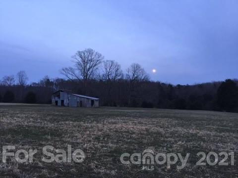 0 Briggs Road Salisbury, NC 28147 - Photo 4 of 11 a view of a yard