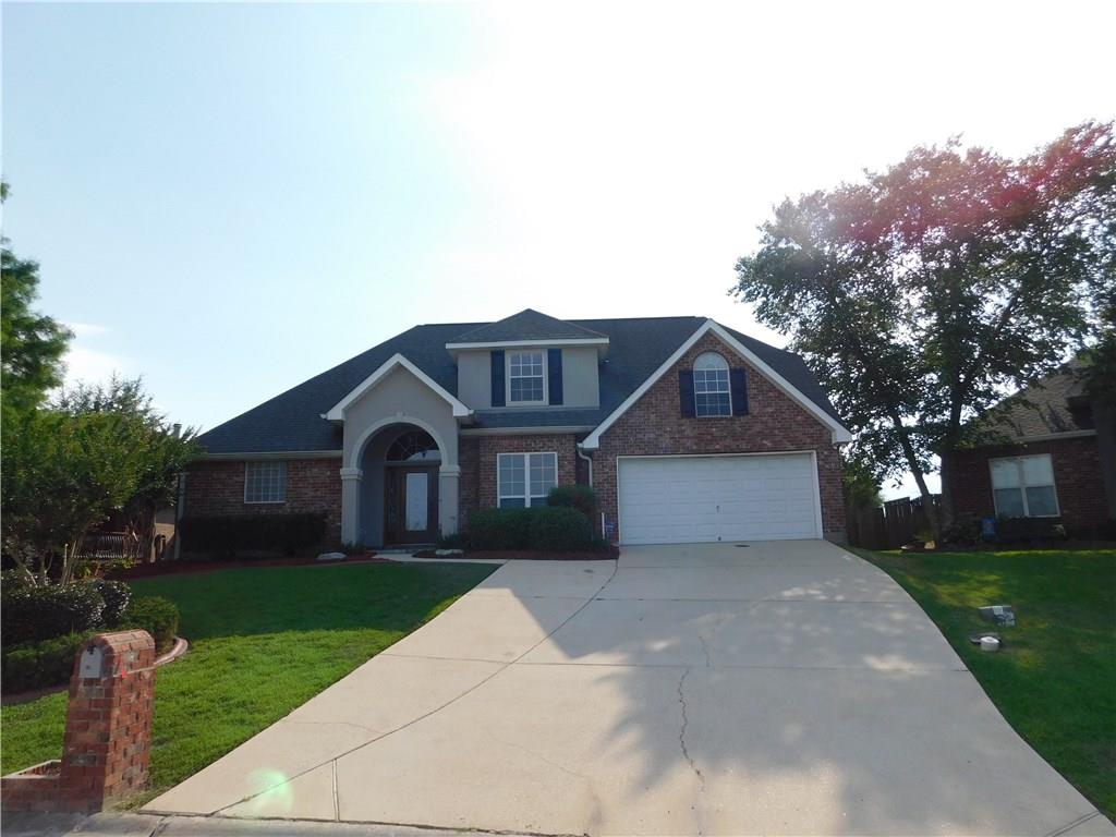 110 Ranger Place Slidell, LA 70458 - Photo 2 of 31 Gallery Image 2