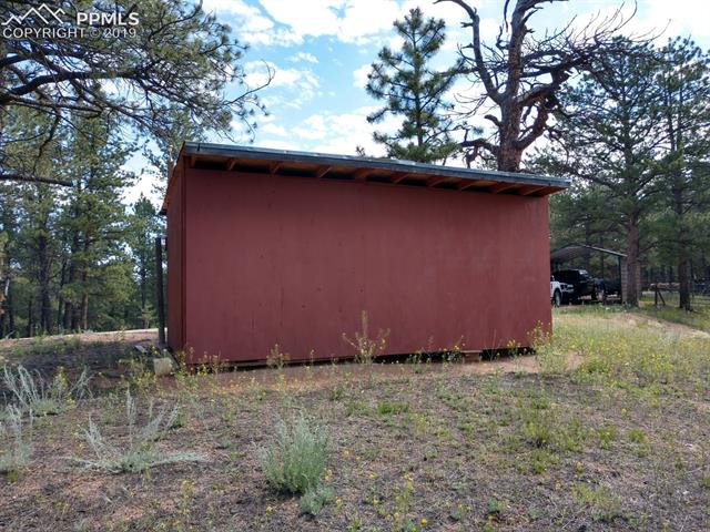 421 Buckridge Road Florissant, CO 80816 - Photo 7 of 21 Gallery Image 7
