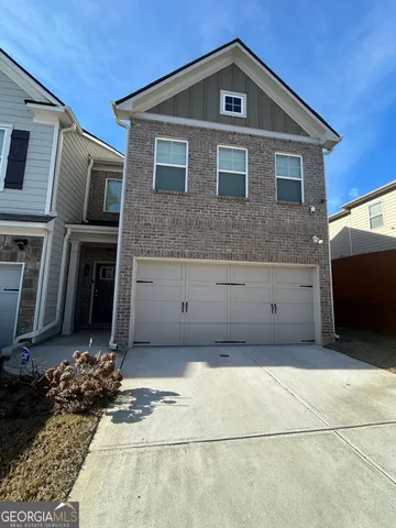$2,395 | 7741 Squire Court, Fairburn, GA 30213