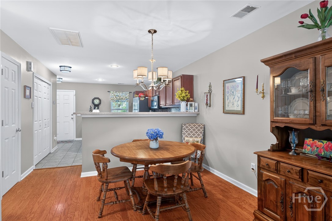 252 Opus Court Pooler, GA 31322 - Photo 6 of 30