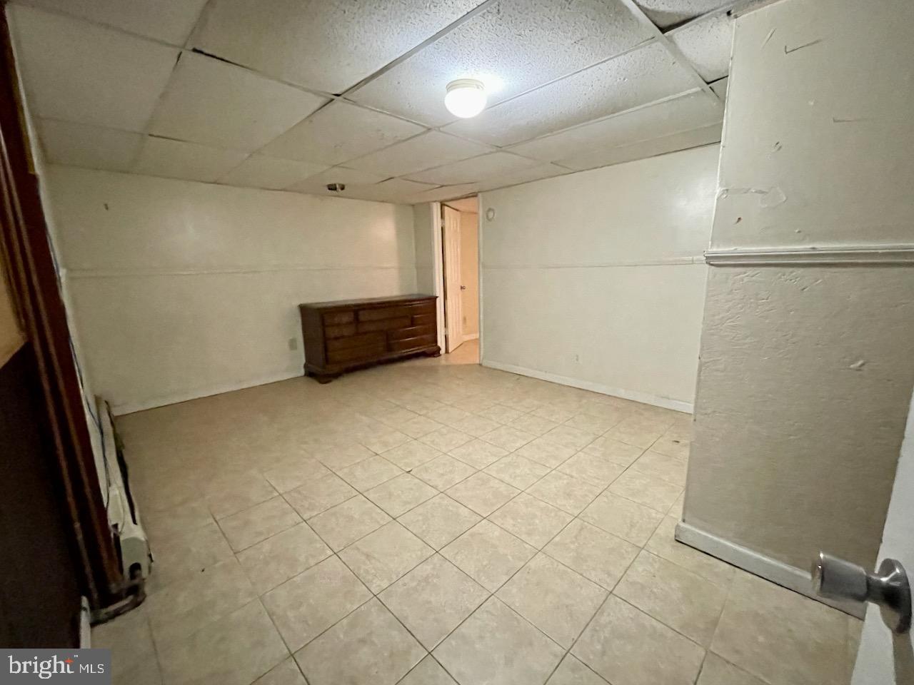 917 Darby Road Havertown, PA 19083 - Photo 13 of 16 Spacious, versatile room ready for transformation.