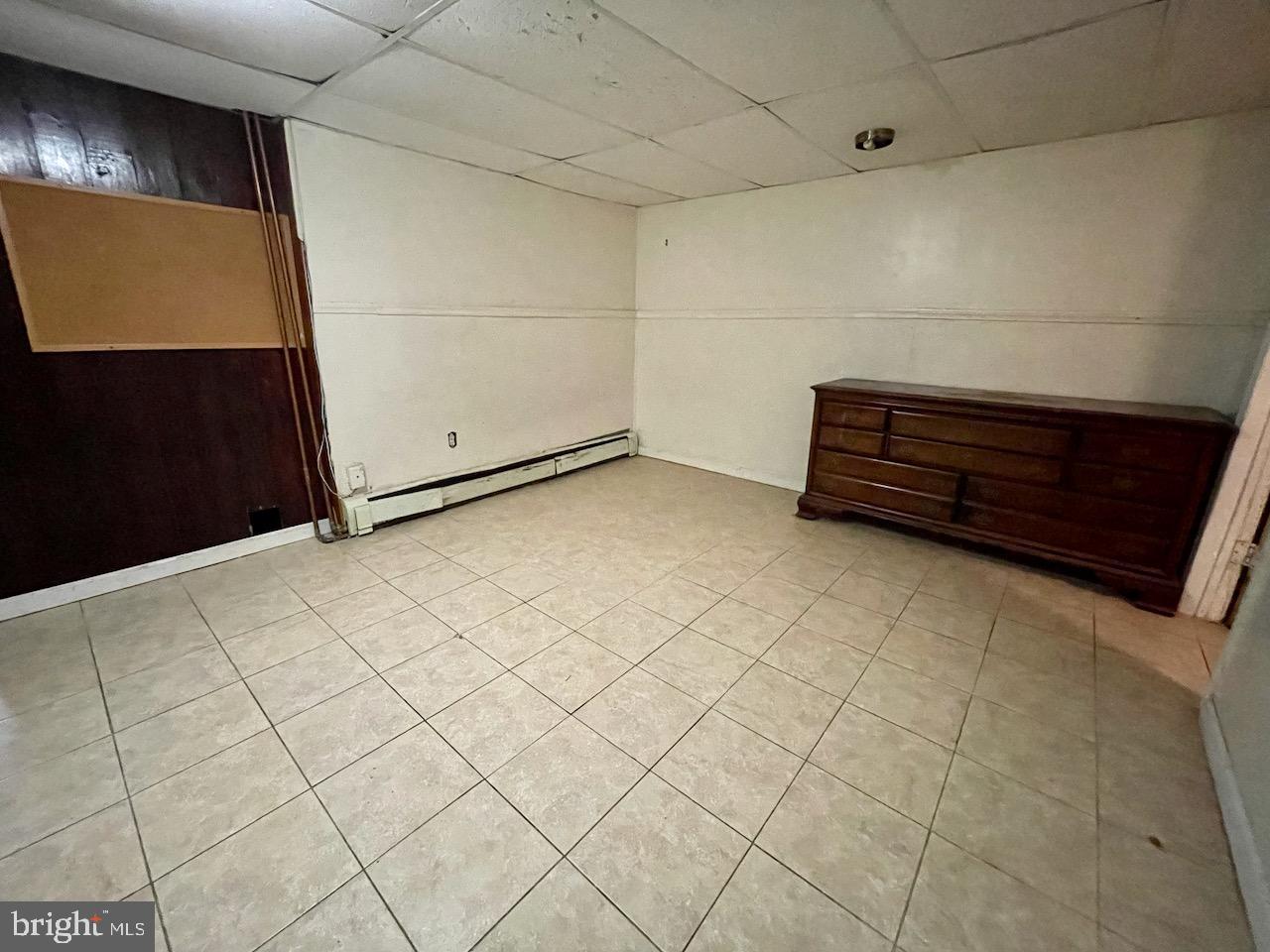 917 Darby Road Havertown, PA 19083 - Photo 14 of 16 Spacious room with potential for creativity.