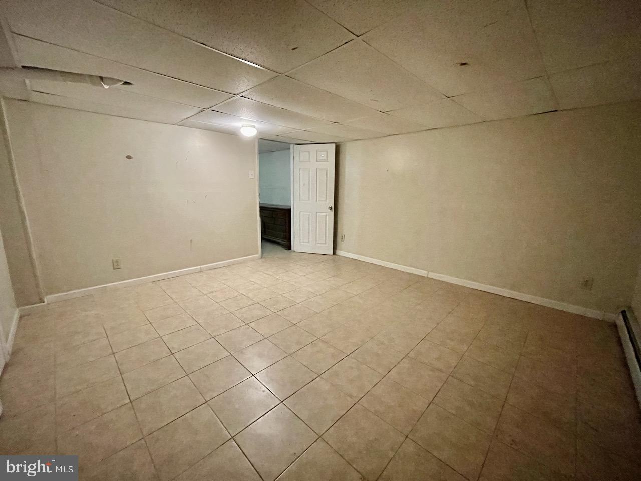 917 Darby Road Havertown, PA 19083 - Photo 16 of 16 Spacious, versatile basement ready for ideas.