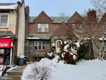 $455,000 | 917 Darby Road, Havertown, PA 19083