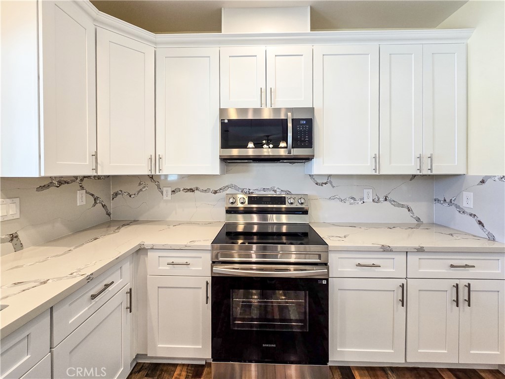 11462 Prado Road Pinon Hills, CA 92372 - Photo 47 of 133