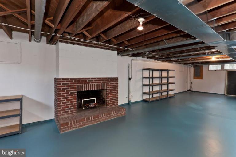19 Buchanan Road Baltimore, MD 21212 - Photo 7 of 16 Basement #1