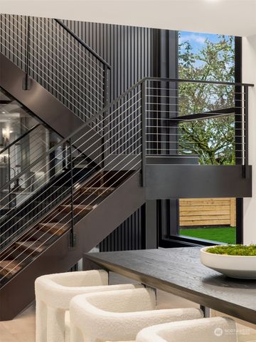 a kitchen with stainless steel appliances granite countertop a stove and a sink