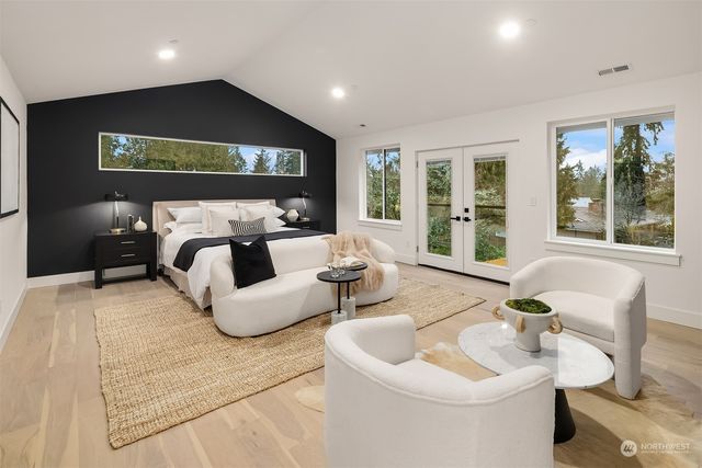 $3,499,000 | 18358 Northeast 19th Place, Bellevue, WA 98008