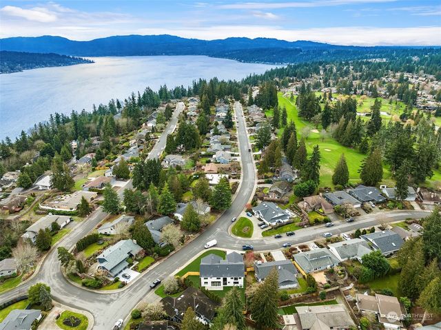 $3,499,000 | 18358 Northeast 19th Place, Bellevue, WA 98008