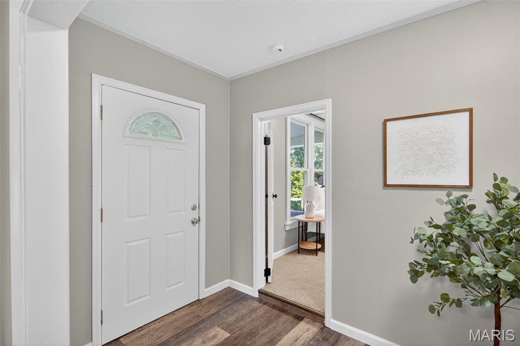 222 3rd Street Winfield, MO 63389 - Photo 4 of 33