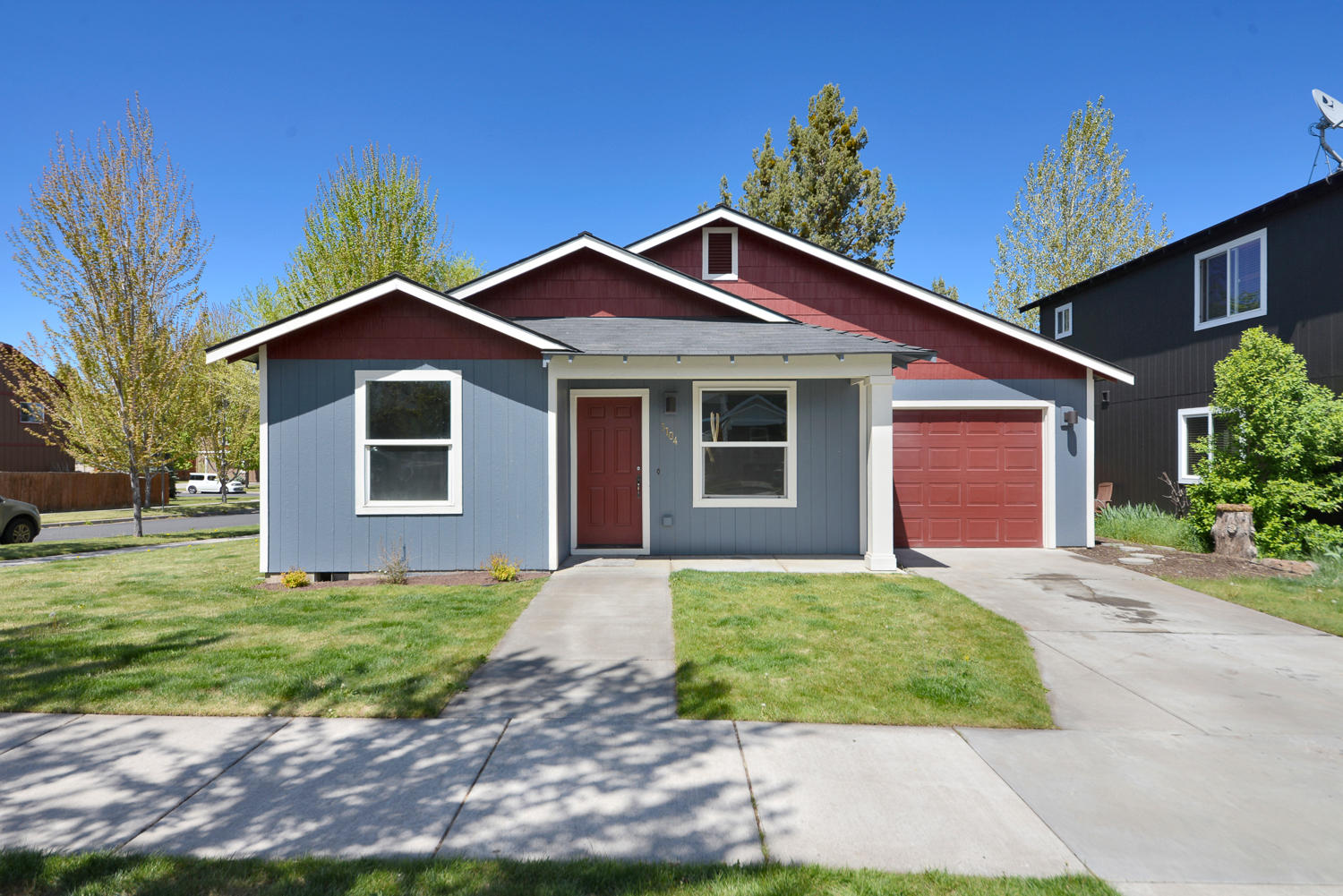 3104 Northeast Wells Acres Road Bend, OR 97701 - Photo 1 of 19 Front 1