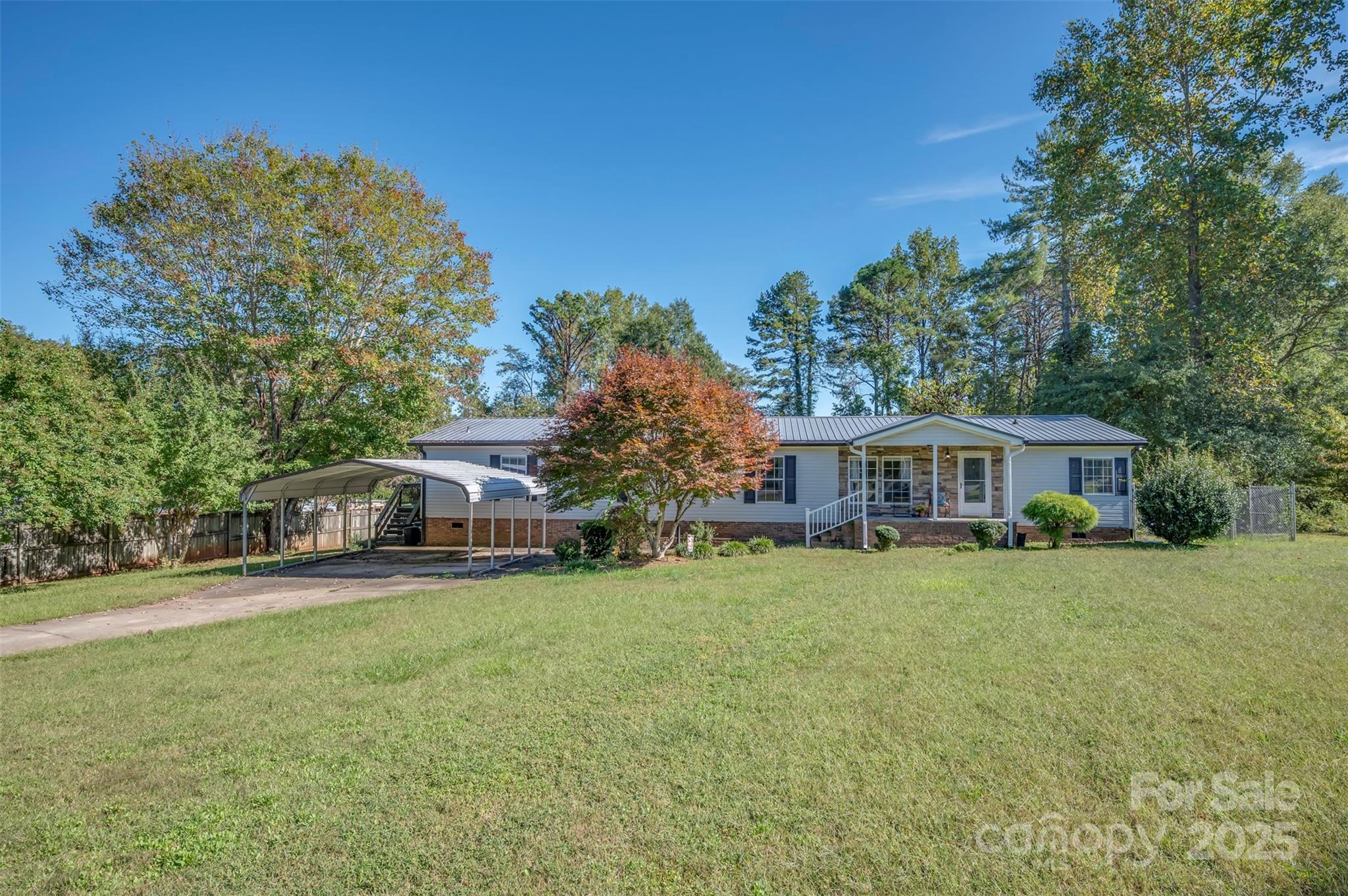 553 New Hope Road Rutherfordton, NC 28139 - Photo 2 of 45