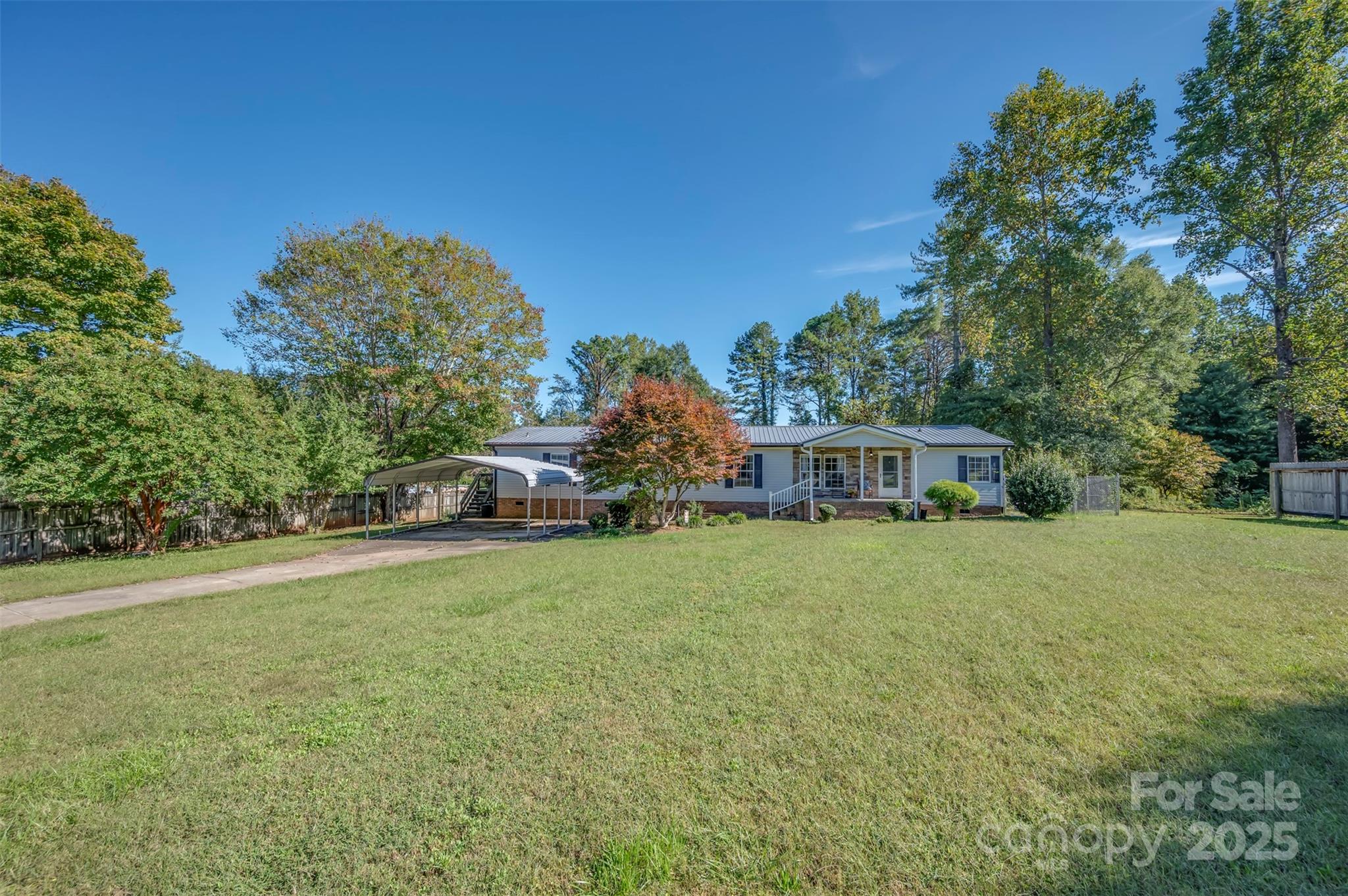 553 New Hope Road Rutherfordton, NC 28139 - Photo 3 of 45