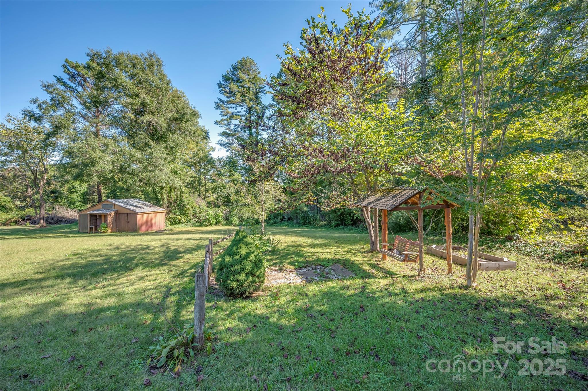 553 New Hope Road Rutherfordton, NC 28139 - Photo 44 of 45