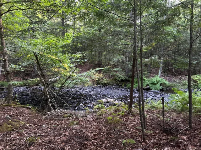 $110,500 | M4-l14 Village Road, Jackson, ME 04921