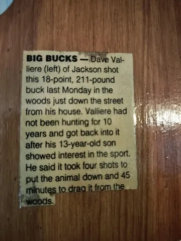 $110,500 | M4-l14 Village Road, Jackson, ME 04921