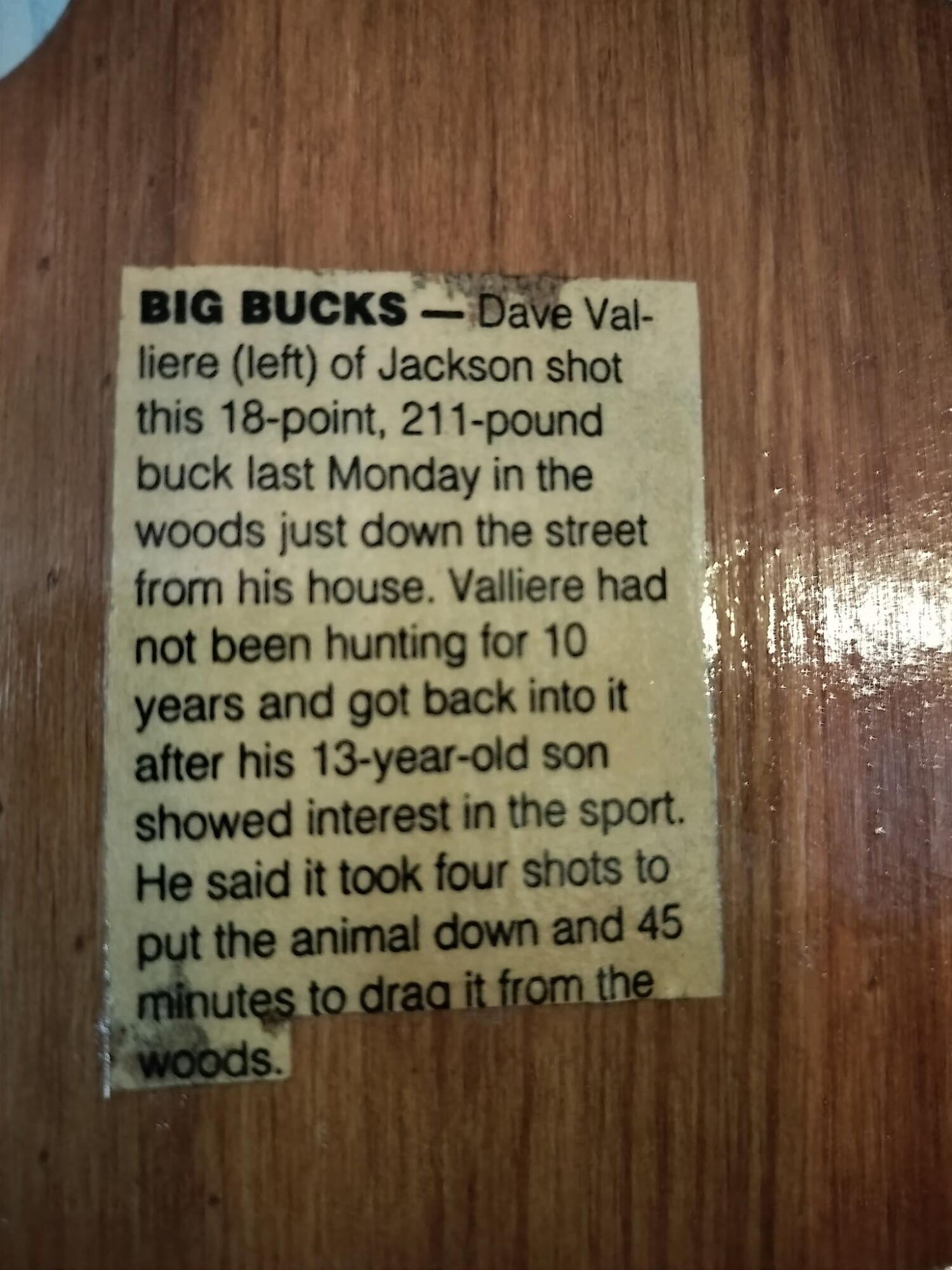 M4-l14 Village Road Jackson, ME 04921 - Photo 2 of 37 3745632372858125329