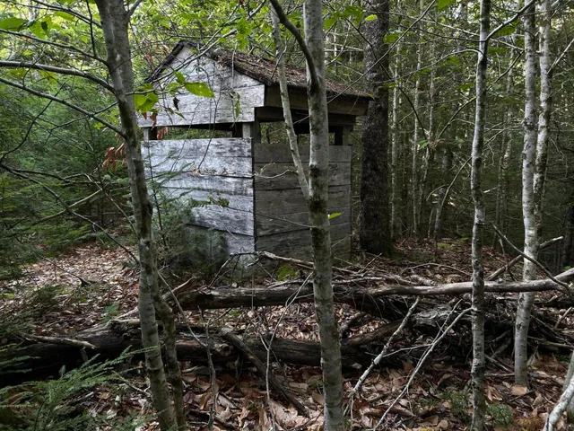 $110,500 | M4-l14 Village Road, Jackson, ME 04921