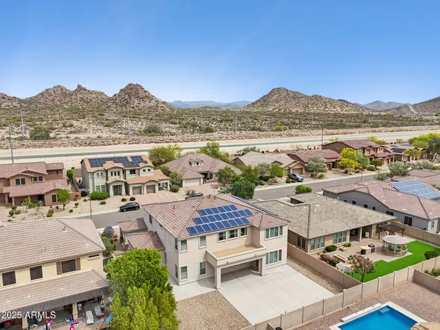 $900,000 | 5557 West Mine Trail, Phoenix, AZ 85083