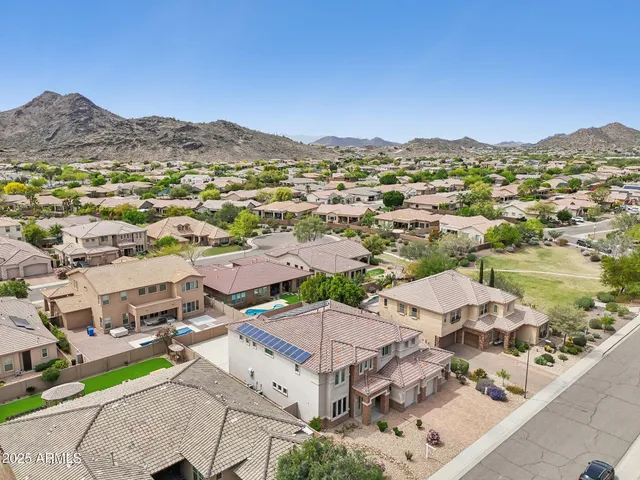 $900,000 | 5557 West Mine Trail, Phoenix, AZ 85083
