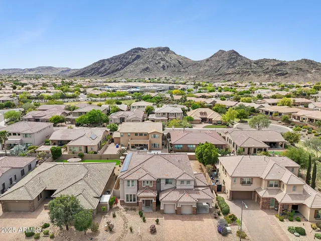 $900,000 | 5557 West Mine Trail, Phoenix, AZ 85083