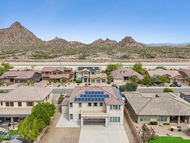$900,000 | 5557 West Mine Trail, Phoenix, AZ 85083